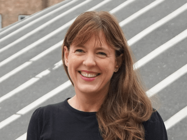 Mathilde Knage 
